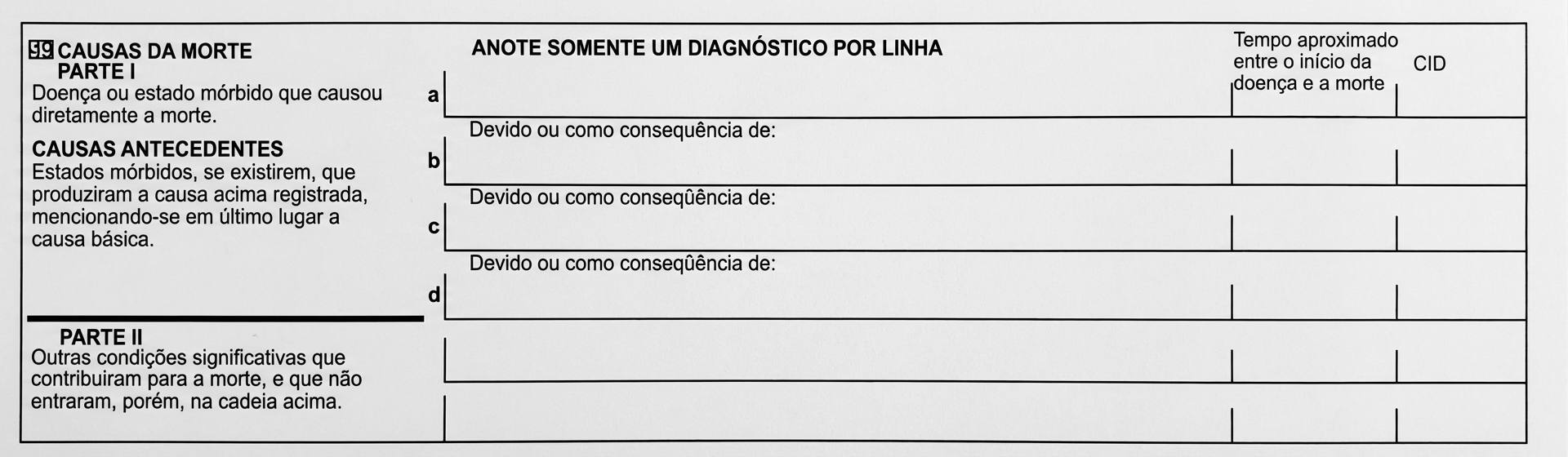 Imagem da questão de Medicina Legal