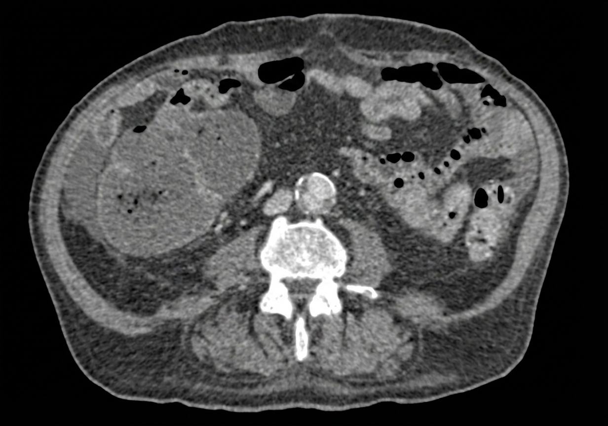 Imagem da questão de Coloproctologia