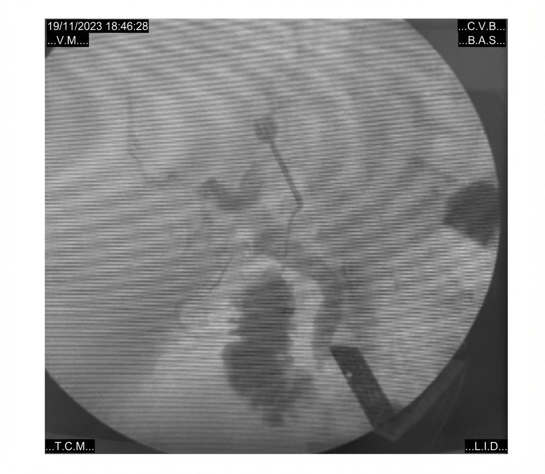 Imagem da questão de Pancreatobiliar