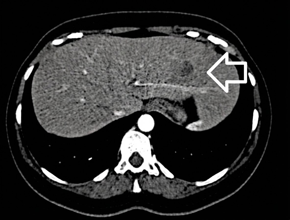 Imagem da questão de Coloproctologia