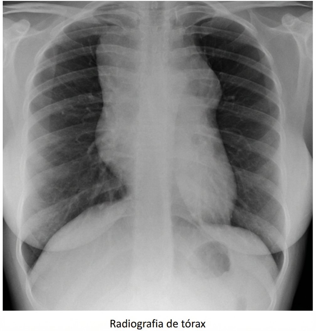 Imagem da questão de Neoplasias Hematológicas