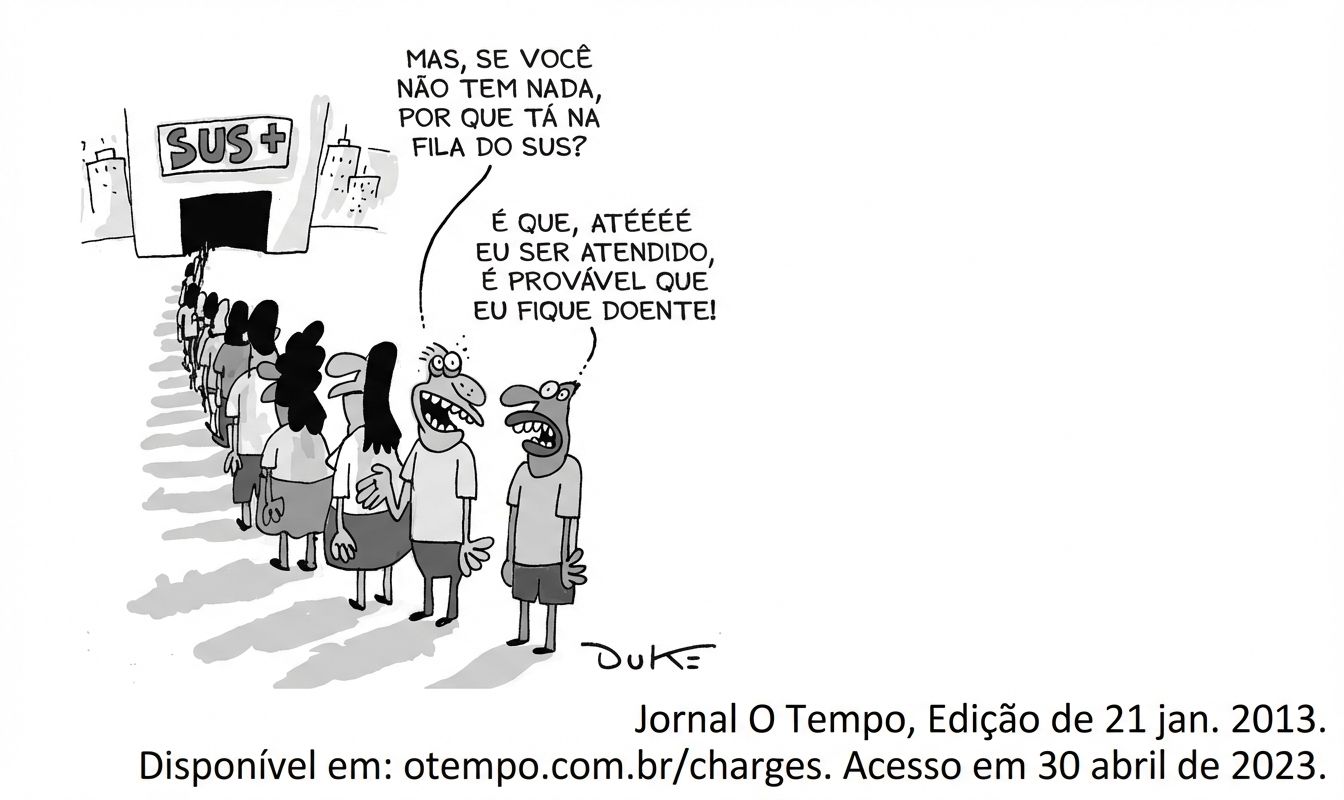 Imagem da questão de Sistemas de Saúde