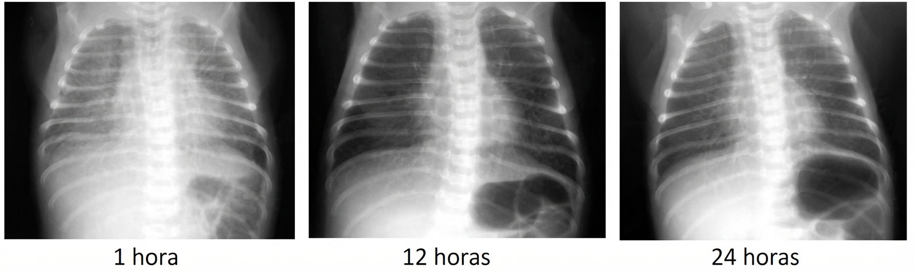 Imagem da questão de Distúrbios Respiratórios