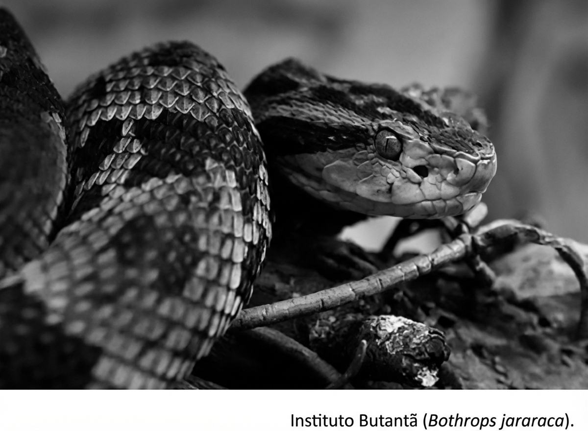Imagem da questão de Acidentes com Animais Peçonhentos