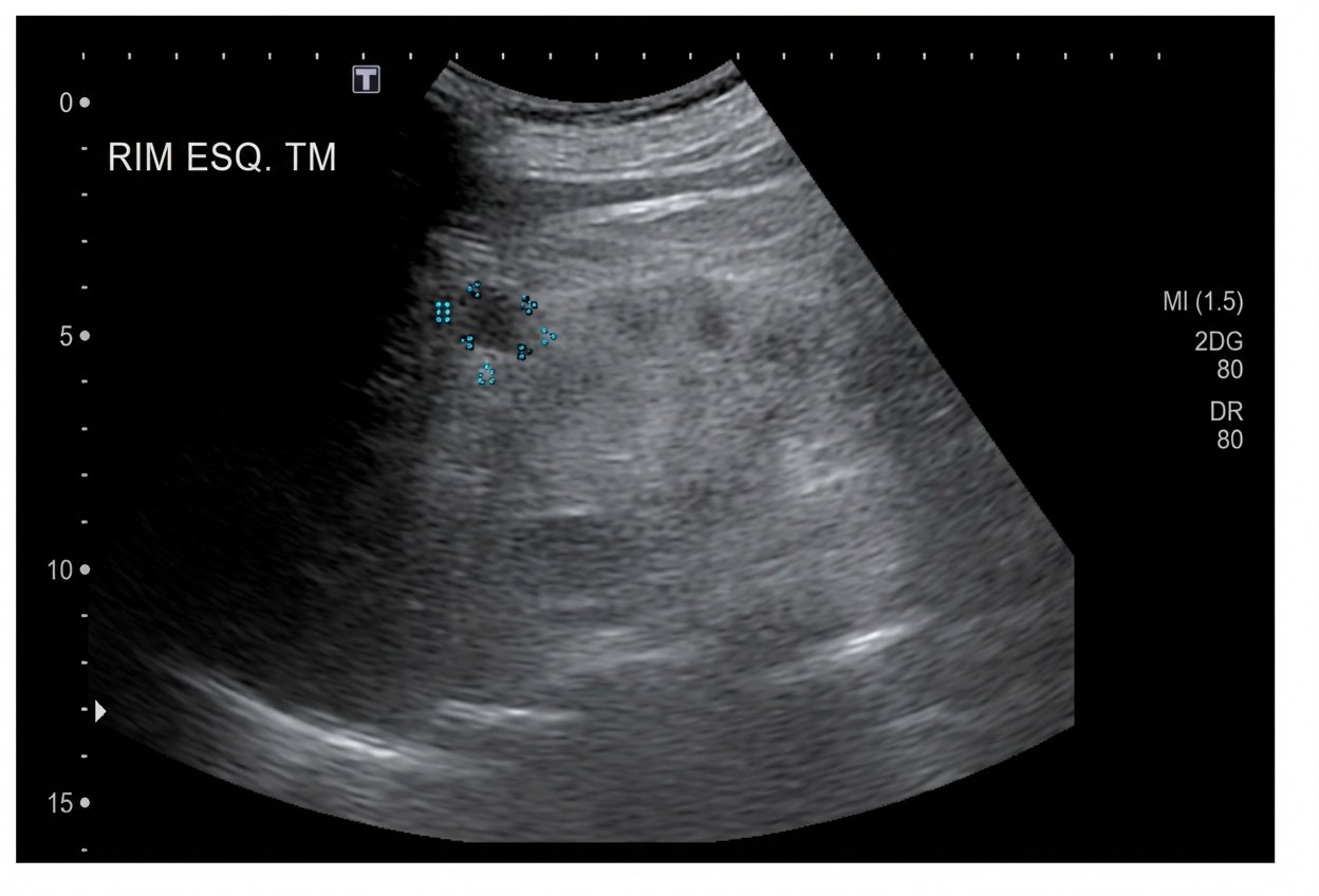 Imagem da questão de Oncologia Urológica