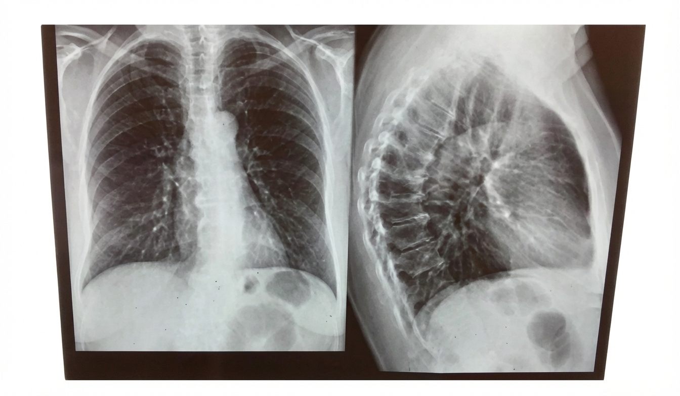 Imagem da questão de Tuberculose