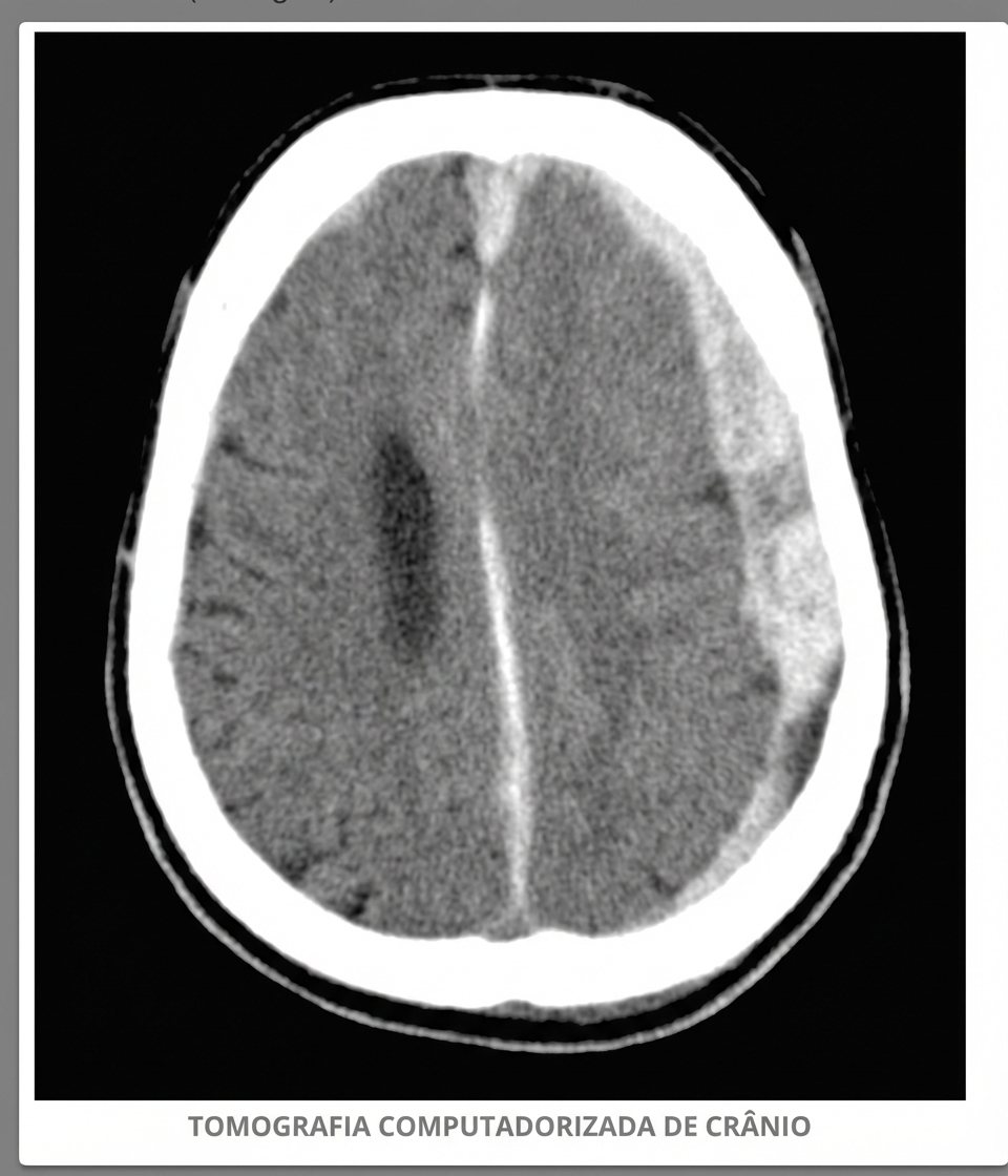 Imagem da questão de Trauma Cranioencefálico (TCE)