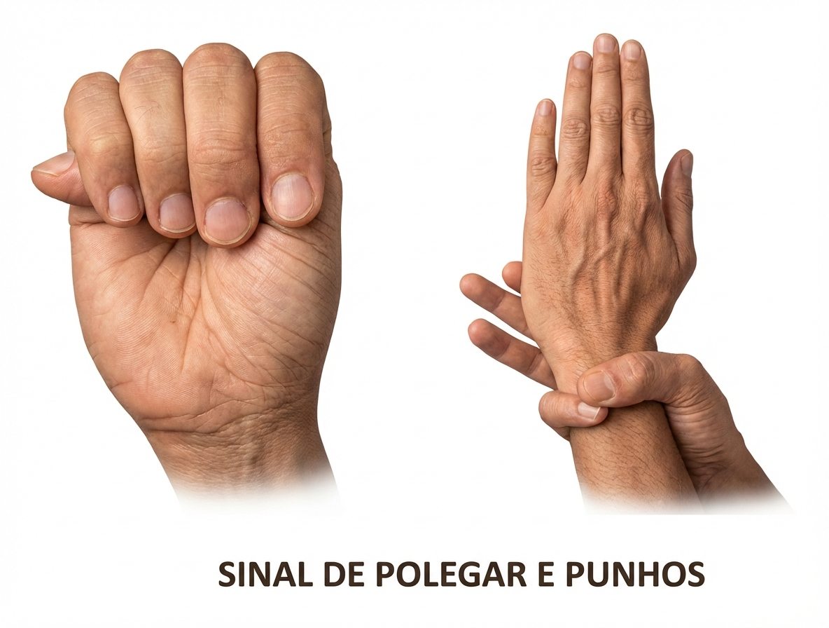 Imagem da questão de Síndromes Genéticas