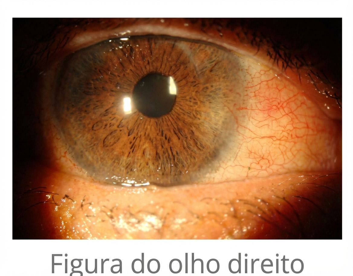 Imagem da questão de Superfície Ocular
