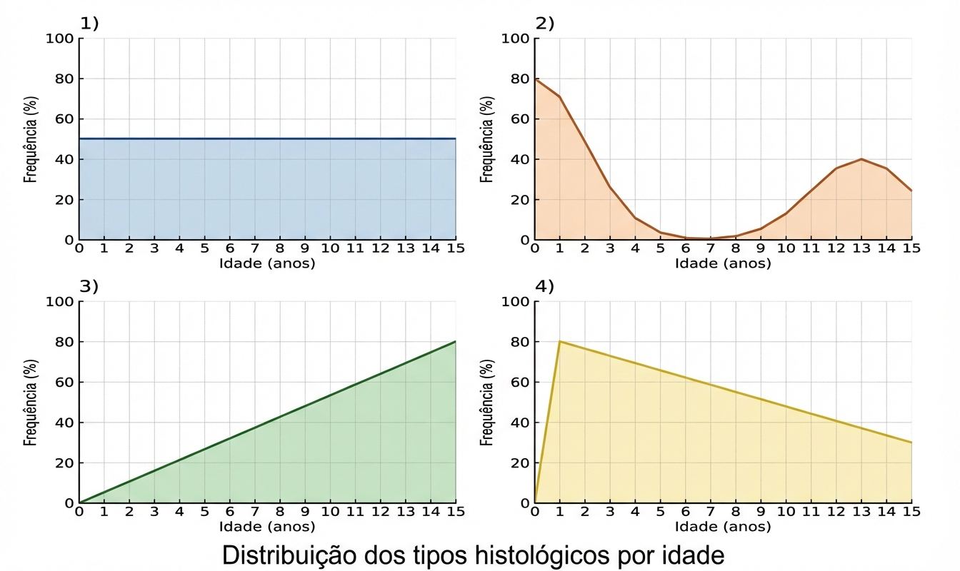 Imagem da questão de Síndromes Nefrológicas