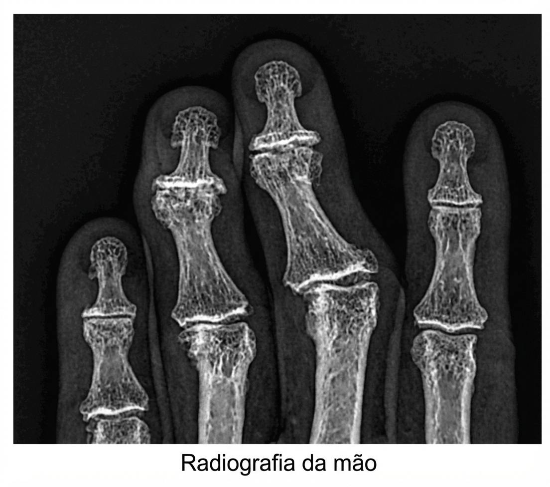 Imagem da questão de Doenças Ósseas e Articulares
