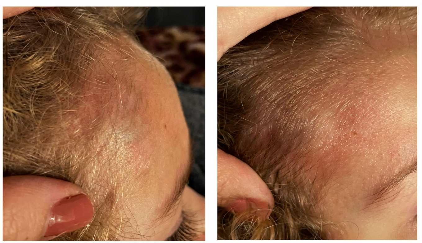 Imagem da questão de Trauma Cranioencefálico (TCE)