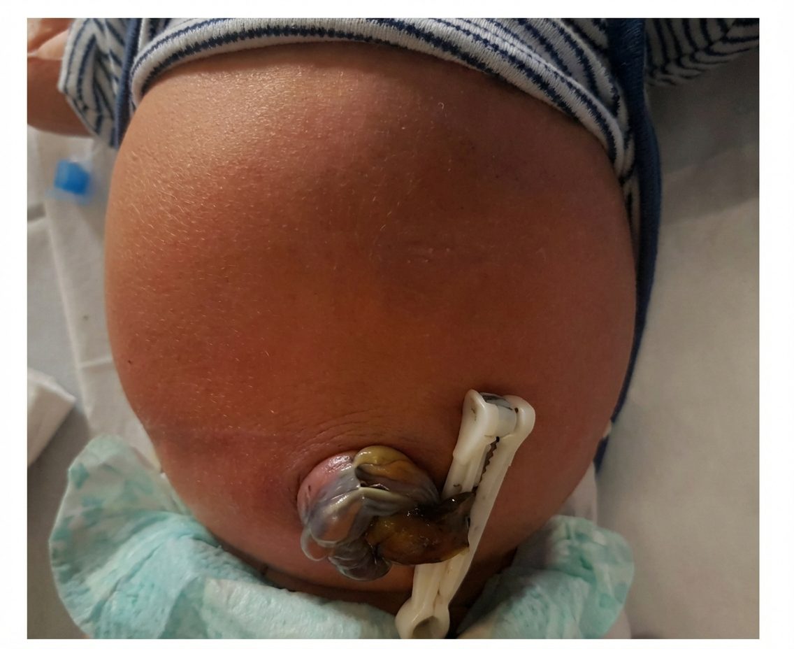 Imagem da questão de Sepse Neonatal