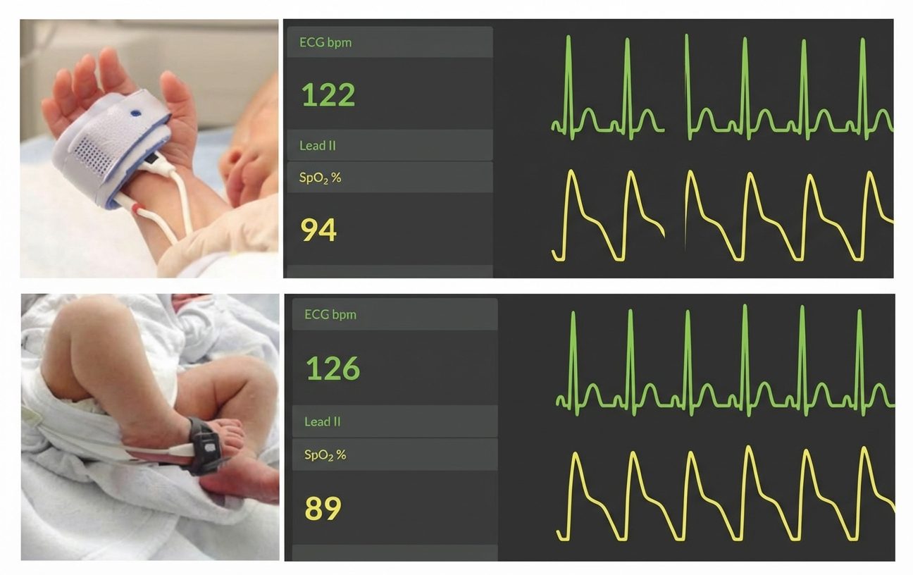 Imagem da questão de Triagem Neonatal