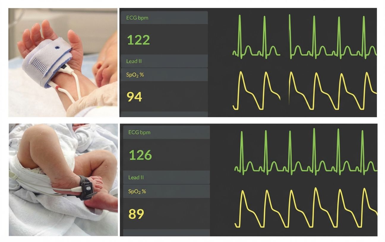 Imagem da questão de Triagem Neonatal